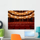 Inside Old Theater