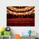 Inside Old Theater