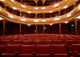 Inside Old Theater