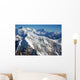 Mt Everest Wall Decal Design 2