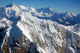 Mt Everest Wall Decal Design 2
