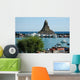 1577 Wall Decal