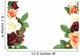 Rose Border