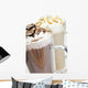 Hot Chocolate and Coffee