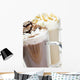 Hot Chocolate and Coffee