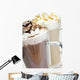 Hot Chocolate and Coffee