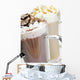 Hot Chocolate and Coffee