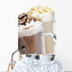 Hot Chocolate and Coffee