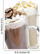 Hot Chocolate and Coffee
