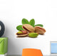 Pistachio Nuts Wall Decal