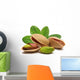 Pistachio Nuts Wall Decal