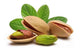 Pistachio Nuts Wall Decal