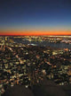 City Night from Empire Wall Decal