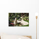 zen garden Wall Mural