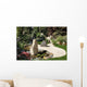 zen garden Wall Mural