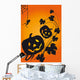 Halloween Wall Mural