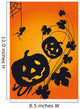 Halloween Wall Mural