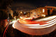 Lombard Street Night Wall Decal