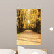 Autumn Alley Park