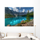 Moraine Lake Banff National