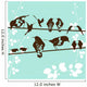 Birds Wire