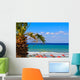 Beach Wall Mural