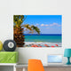Beach Wall Mural