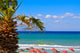 Beach Wall Mural