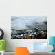 Avis Tempete Wall Decal