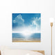 relaxation Wall Mural