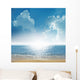 relaxation Wall Mural