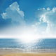 relaxation Wall Mural