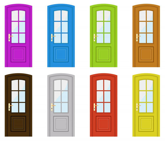 Doors