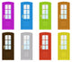 Doors