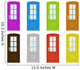 Doors