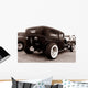 Model Rat Rod Hotrod