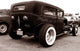 Model Rat Rod Hotrod