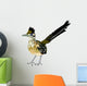 Greater Roadrunner Bird