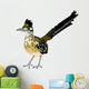 Greater Roadrunner Bird