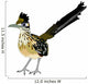 Greater Roadrunner Bird