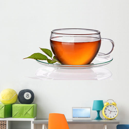 Cup Tea