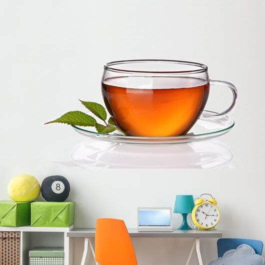 Cup Tea