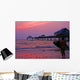 Play Seashore Wall Decal