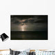 Lightning Wall Decal Design 2
