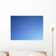 Sky Gradient Wall Decal
