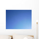 Sky Gradient Wall Decal