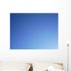Sky Gradient Wall Decal