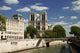 Cathedral Notre Dame Paris