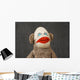 Stocking Monkey