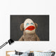 Stocking Monkey